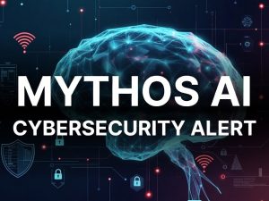 MYTHOS AI