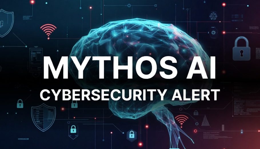 MYTHOS AI