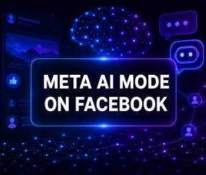 Meta Launches AI Mode on Facebook