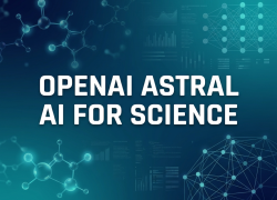 OpenAI Launches Astral Research Platform