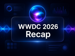 WWDC 2026 Recap