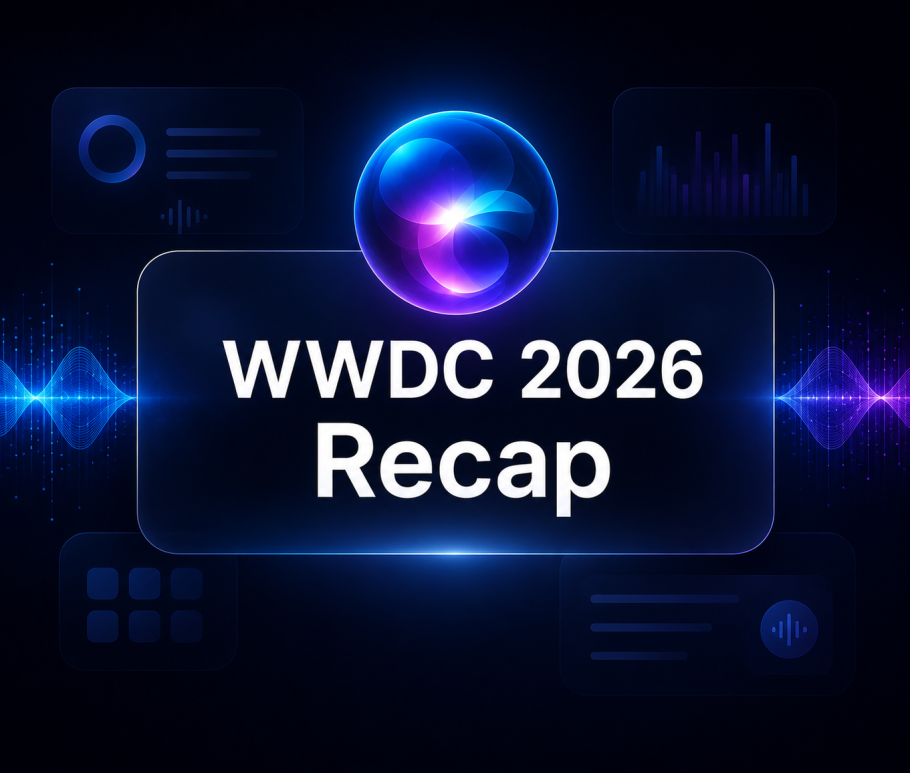 WWDC 2026 Recap