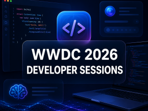 WWDC Developer Sessions
