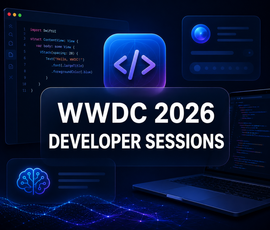 WWDC Developer Sessions