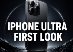 iPhone Ultra Leaks Divide Apple Fans Ahead of Launch