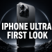 iPhone Ultra Leaks Divide Apple Fans Ahead of Launch