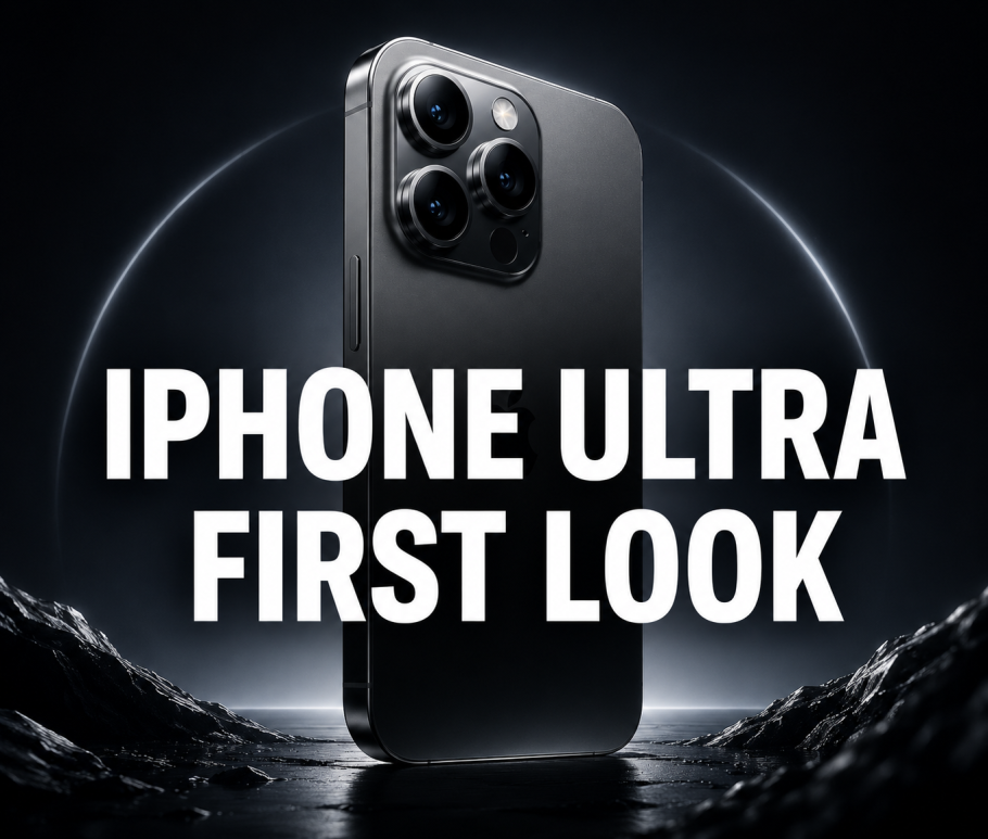 iPhone Ultra Leaks Divide Apple Fans Ahead of Launch