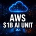 AWS AI unit, Amazon Web Services AI, AWS investment, enterprise AI, AWS AI services