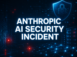 Anthropic Ai