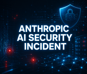 Anthropic Ai