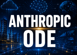 Anthropic Ode launches with Blackstone and Goldman Sachs