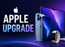 Apple Upgrade