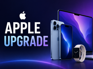 Apple Upgrade