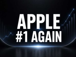 Apple worlds most valuable company