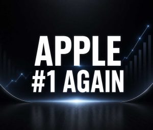 Apple worlds most valuable company