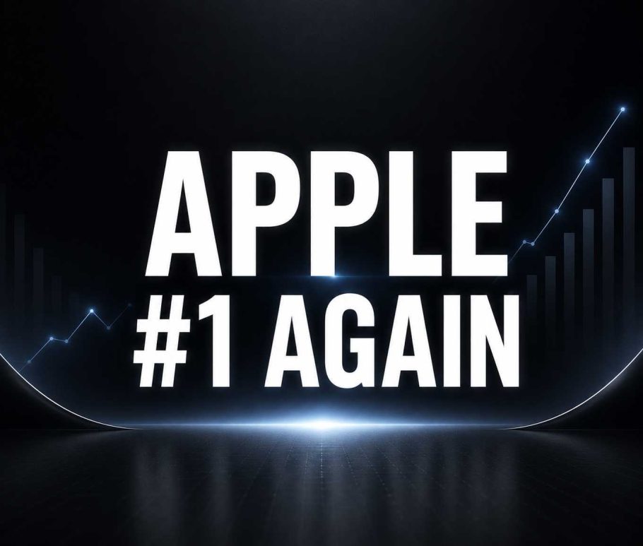 Apple worlds most valuable company