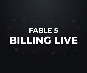 Fable 5 Billing Update Usage Credits Start Today