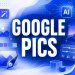 Google Pics Brings AI Design to Google Workspace