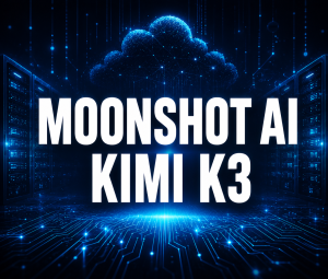 MOONSHOT AI KIMI K3