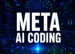 Meta AI Coding.