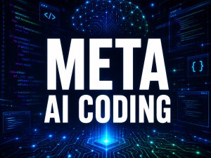 Meta AI Coding.