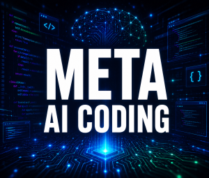 Meta AI Coding.