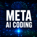 Meta AI Coding.