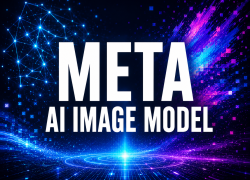 Meta AI Image Model