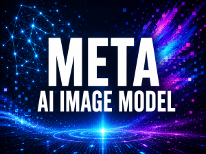 Meta AI Image Model