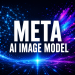 Meta AI Image Model