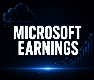 Microsoft Earnings