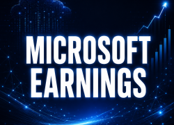 Microsoft Earnings Azure Up 43% on AI Growth