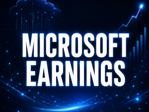 Microsoft Earnings Azure Up 43% on AI Growth