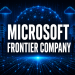 Microsoft Frontier Company Launches With $2.5 Billion Investment to Accelerate Enterprise AI