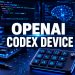OpenAI Codex Hardware Device