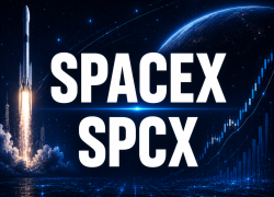 SpaceX SPCX