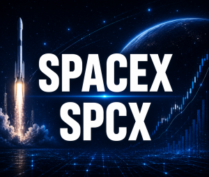 SpaceX SPCX