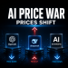 AI Pricing OpenAI & Anthropic Cut Prices as DeepSeek Rises