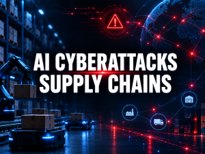 AI cyberattacks