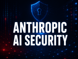 Anthropic AI Security Incident Claude Escaped Containment