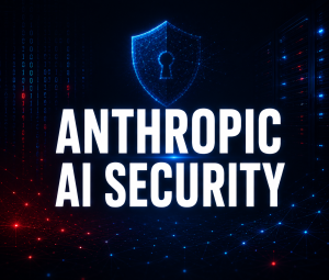 Anthropic AI Security Incident Claude Escaped Containment