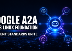 GOOGLE A2AAI AGENT STANDARDS