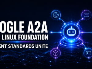 GOOGLE A2AAI AGENT STANDARDS
