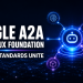 GOOGLE A2AAI AGENT STANDARDS