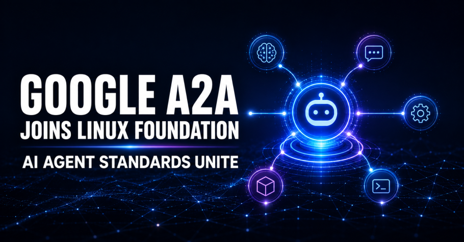 GOOGLE A2AAI AGENT STANDARDS