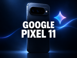 Google Made by Google 2026