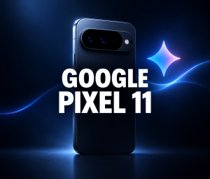 Google Made by Google 2026