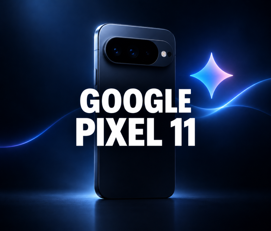 Google Made by Google 2026