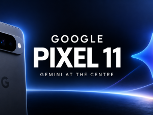 Google Pixel 11