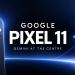 Google Pixel 11